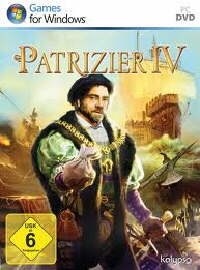 Patrizier IV