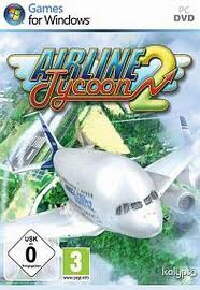 Airline Tycoon 2