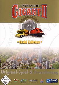Der Industriegigant 2